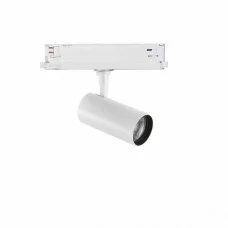 Трековий світильник Ideal Lux 302546 Fox 08w cri90 3000k 1-10v Трековий світильник Ideal Lux 302546 Fox 08w cri90 3000k 1-10v