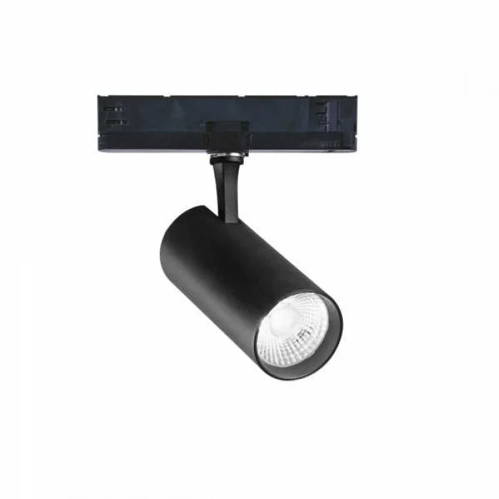 Трековий світильник Ideal Lux 302591 Fox 25w cri90 3000k 1-10v