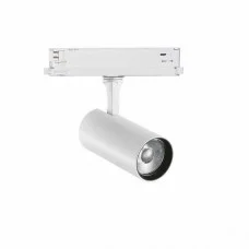 Трековий світильник Ideal Lux 302607 Fox 25w cri90 3000k 1-10v Трековий світильник Ideal Lux 302607 Fox 25w cri90 3000k 1-10v