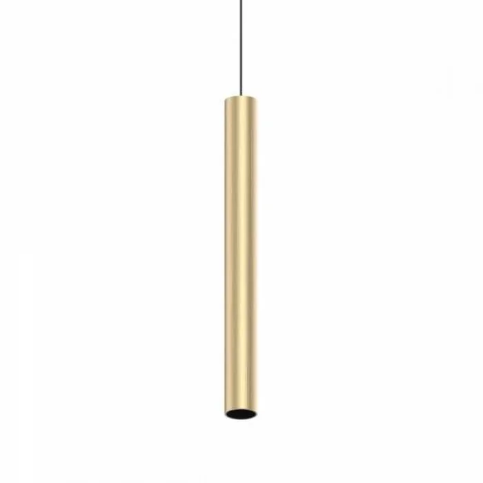 Магнітний трековий світильник Ideal Lux 303581 Ego pendant tube 12w 3000k 1-10v