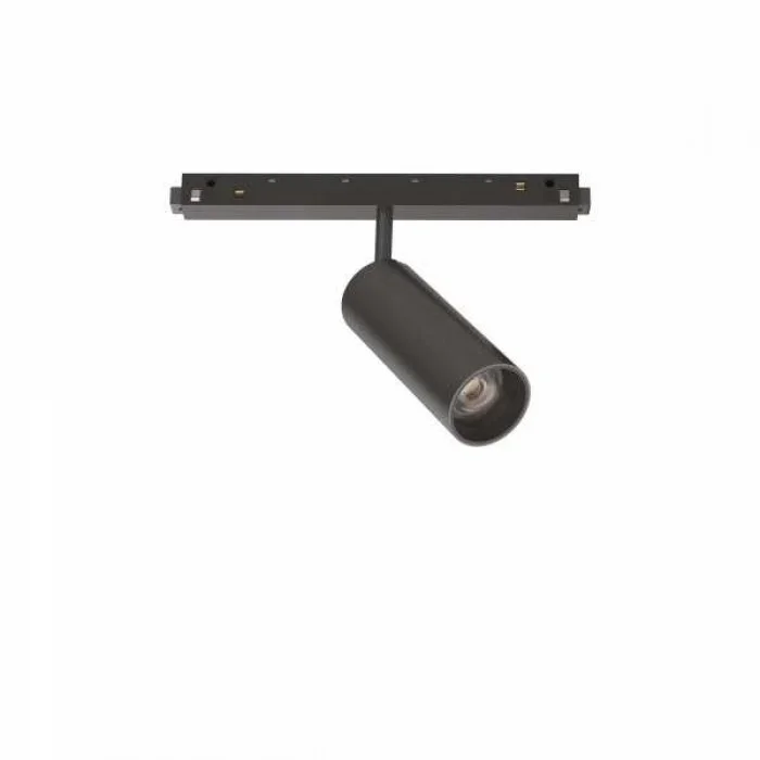 Магнітний трековий світильник Ideal Lux 303703 Ego track single 12w 3000k 1-10v