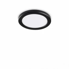 Потолочный светильник  Ideal Lux 306360 Aura pl round 4000k