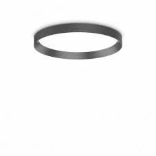 Стельовий світильник Ideal Lux 306599 Fly pl d45 3000k