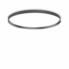 Стельовий світильник Ideal Lux 306636 Fly pl d90 4000k