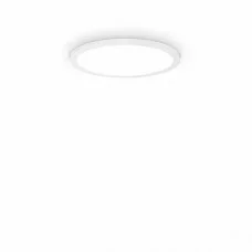 Стельовий світильник Ideal Lux 306643 Fly slim pl d35 3000k