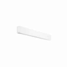 Настенный светильник  Ideal Lux 307015 Delta ap d061 4000k