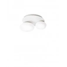 Люстра Ideal Lux 306957 Ninfea GX53 2x15W IP20 біла