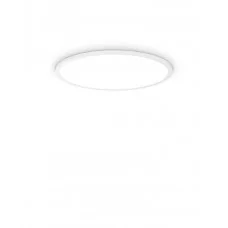Стельовий світильник Ideal Lux 292250 Fly slim pl d60 3000k