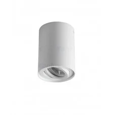 Точковий світильник Kanlux 25479 Bord GU10 1x10W IP20 білий