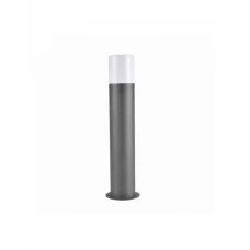 Уличный светильник Goldlux 315977 Dallas E27 1x12W IP44 GR