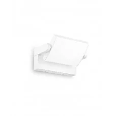 Вуличний світильник Ideal Lux 287690 Swipe LED 1x20.5W 3000K 2300Lm IP54 білий