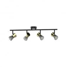 Спот Zuma Line TK220532-4BG Cento