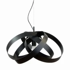 Люстра  Zuma Line FLORES 1143 Black 133867-025794