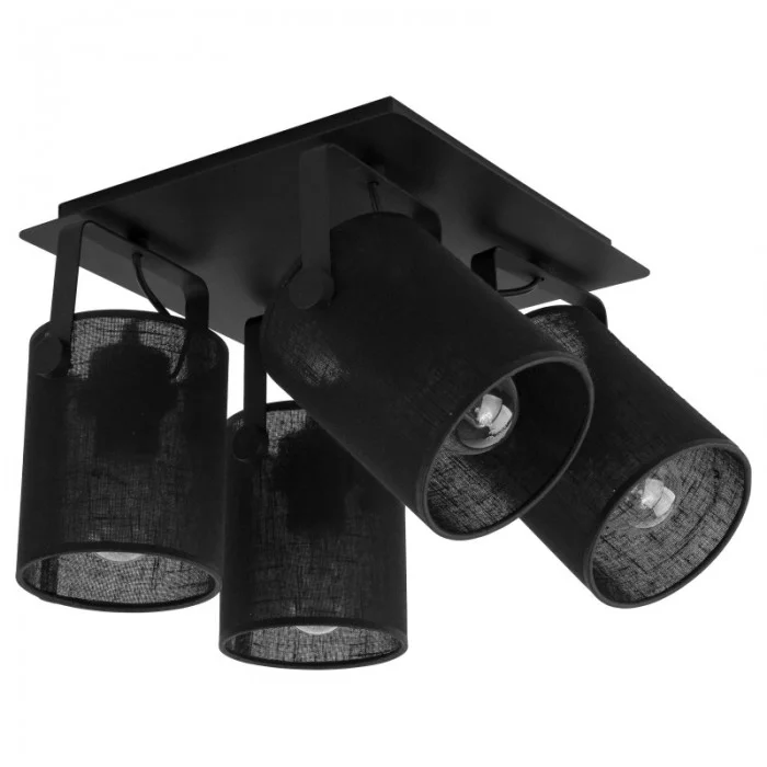 TK Lighting 2131 Relax New Black