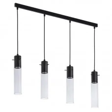 Підвісний світильник TK Lighting 3149 Look Graphite