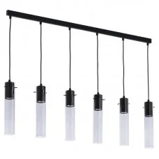 Підвісний світильник TK Lighting 3150 Look Graphite
