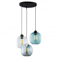 Підвісний світильник TK Lighting 3184 Elio
