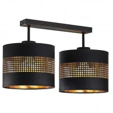 TK Lighting 3212 Tago Black