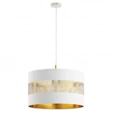 Підвісний світильник TK Lighting 3222 Tago White