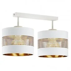 TK Lighting 3223 Tago White