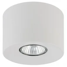 Точковий світильник TK Lighting 3234 Orion S GU10 1x10W IP20 білий