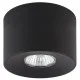 Точковий світильник TK Lighting 3236 Orion S GU10 1x10W IP20 чорний