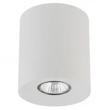 Точковий світильник TK Lighting 3237 Orion M GU10 1x10W IP20 білий