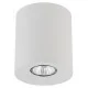 Точковий світильник TK Lighting 3237 Orion M GU10 1x10W IP20 білий