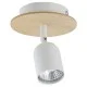 Спот TK Lighting 3294 Top Wood