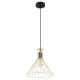 Підвісний світильник TK Lighting 3350 Sahara