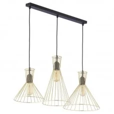 Підвісний світильник TK Lighting 3352 Sahara