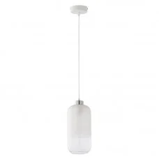 Підвісний світильник TK Lighting 3356 Marco Silver Підвісний світильник TK Lighting 3356 Marco Silver