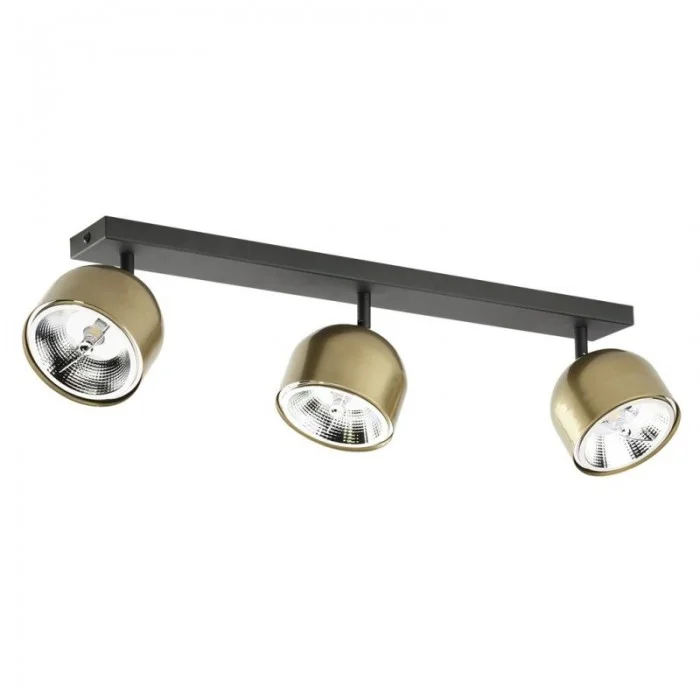 TK Lighting 3426 Altea Gold