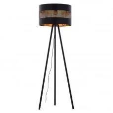 TK Lighting 5053 Tago Black