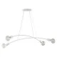Люстра TK Lighting 6145 Helix