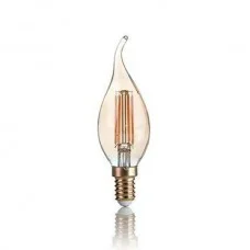 Ideal Lux 151663 C35 3.5W 2200K 220V E14 LED Vintage