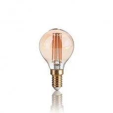 Ideal Lux 151656 G45 3.5W 2200K 220V E14 LED Vintage