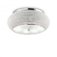 Люстра Ideal Lux 164991 Pasha E14 14x40W IP20 хром Люстра Ideal Lux 164991 Pasha E14 14x40W IP20 хром