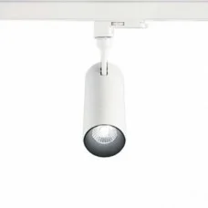 Прожектор Ideal Lux 189994 Smile 20W Bianco
