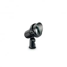 Уличный светильник Ideal Lux 46211 Terra GU10 1x28W IP65 черный