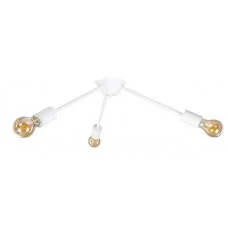 Люстра Atmolight Attic K-3 C320 White