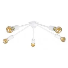 Люстра Atmolight Attic K-5 C320 White