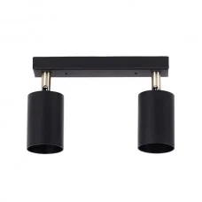 Atmolight Chime GU10 L90-2 Black