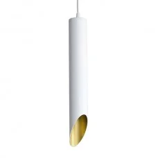 Підвісний світильник Atmolight Chime GU10 S P57-450 White/Gold