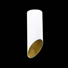 Точковий світильник Atmolight Chime GU10 S SP165 White/Gold