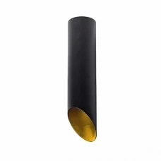 Точковий світильник Atmolight Chime GU10 S SP270 BlackGold