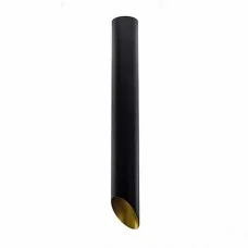 Точковий світильник Atmolight Chime GU10 S SP450 BlackGold