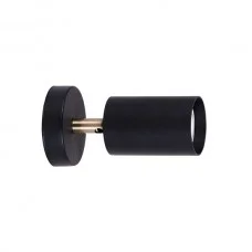 Atmolight Chime GU10 W90 Black