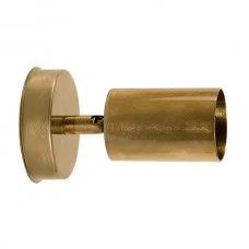 Atmolight Chime GU10 W90 BrushGold