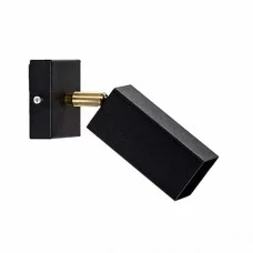 Atmolight Chime Q W110 Black